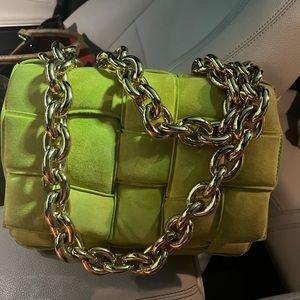 Bottega Veneta Chain Cassette